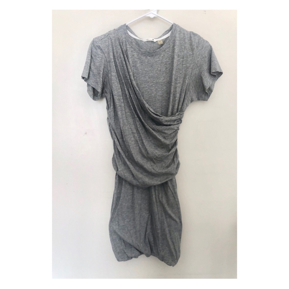 Theory Cotton Dress